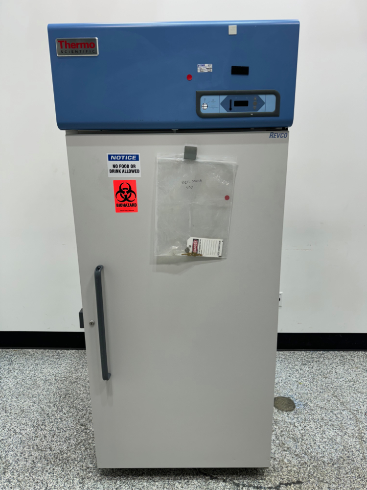 Image of Thermo ULT3030A Lab Freezer